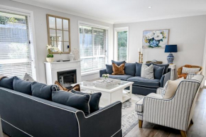 The Corner Cottage Moss Vale